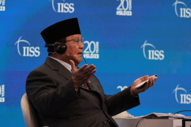 Jadi Trending Topik, Boleh Nggak Sih Bahas Isu Pertahanan di Depan Publik?