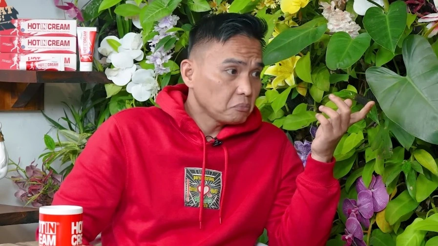 Peramal Hard Gumay. [Youtube]