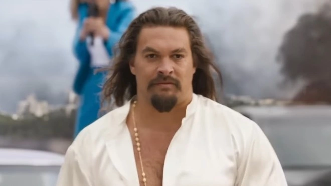 Cuplikan Film Fast X. [Youtube]