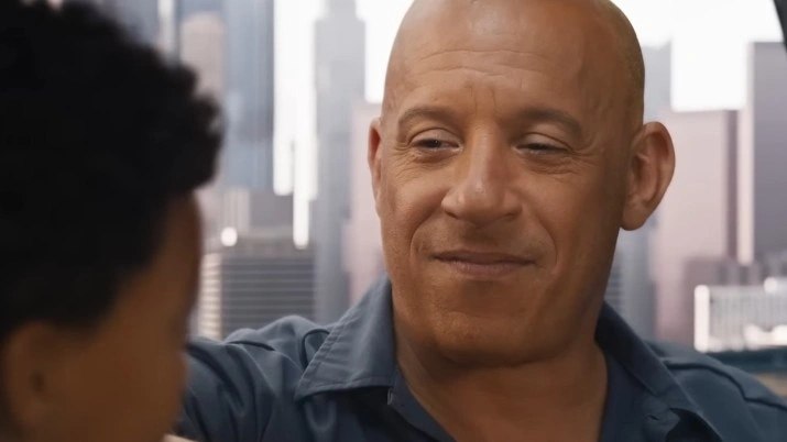 Sinopsis Film Fast X di Bioskop Trans TV Spesial Akhir Tahun 2025