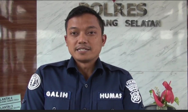 Polisi Terus Selidiki Dugaan Gelar Palsu Ketua IDI Tangsel