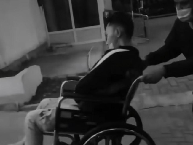 Polisi Selidiki Pelaku Begal Bacok Hingga Rampas Motor Pemuda di Jakut