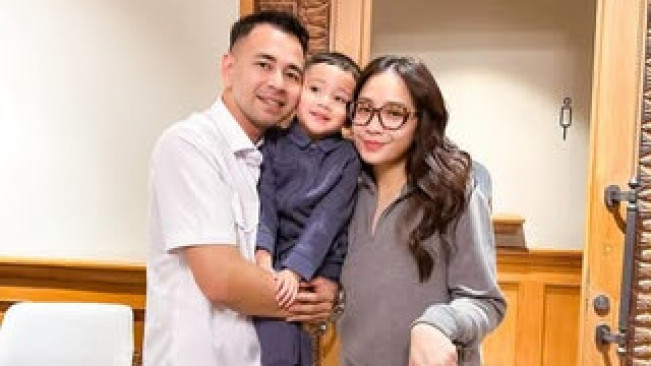 Beda Sama Raffi Ahmad, Ini Alasan Nagita Slavina Gak Suka Balas Chat Ucapan Ulang Tahun