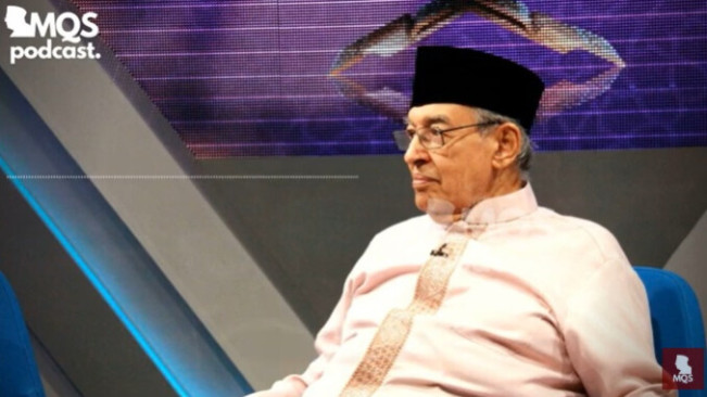 Prof Quraish Shihab Jelaskan Makna Syahadat dalam Islam, Berikut Bacaan Kalimatnya