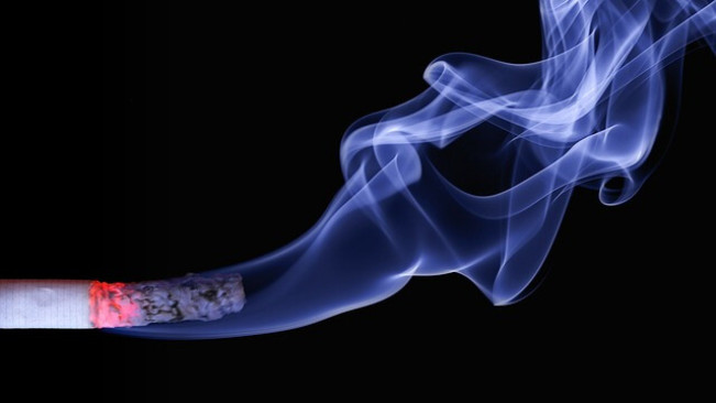 Bahaya Asap Rokok Gak Main-Main, Berikut Kandungannya yang Berefek Merusak Tubuh