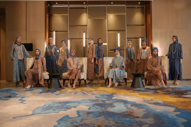 Jakarta Fashion Week Digelar 23 Oktober Mendatang