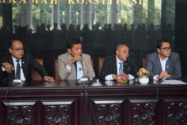 PKS: Putusan MK Soal Pemilu Bawa Angin Segar