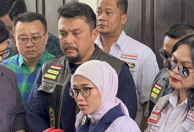 Ayah David Bakal Jadi Saksi pada Sidang Lanjutan AG