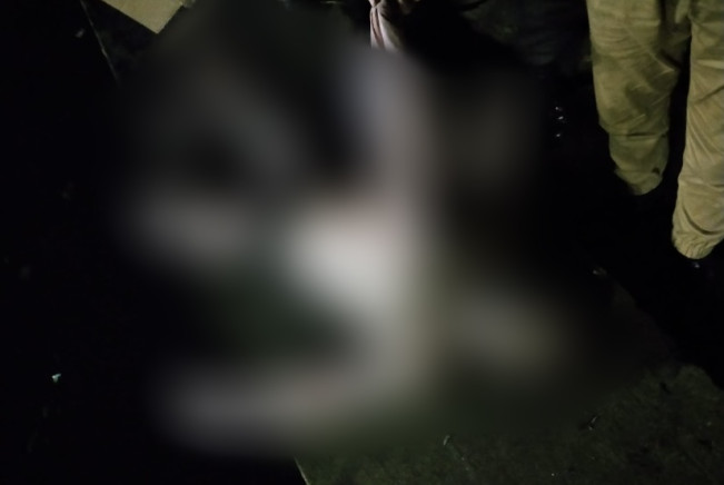 Polisi Sebut Pelaku Pembakaran di Penjaringan Pernah Nikah Siri dengan Korban