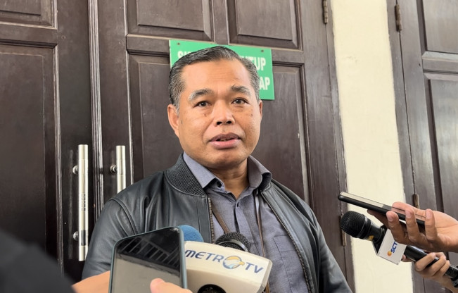 Jadi Saksi AG, Alasan Mario-Shane Tidak Dipertemukan