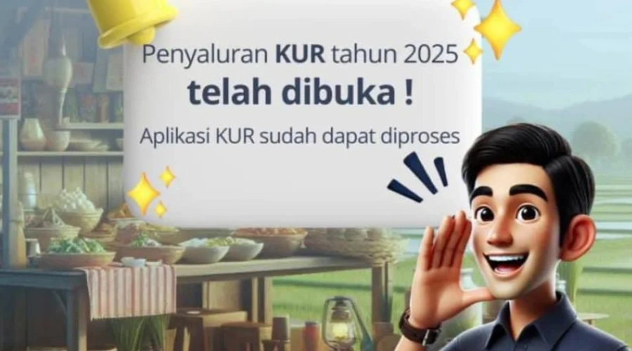Cara Ajukan KUR Mandiri 2025 dengan Cicilan Terjangkau