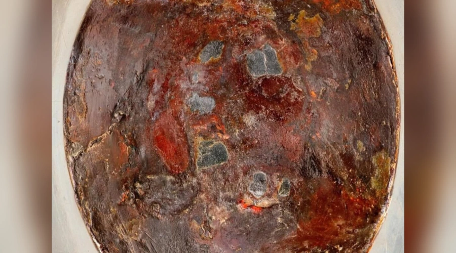 Penelitian Ilmuwan Asing Ungkap Asal Usul Hajar Aswad