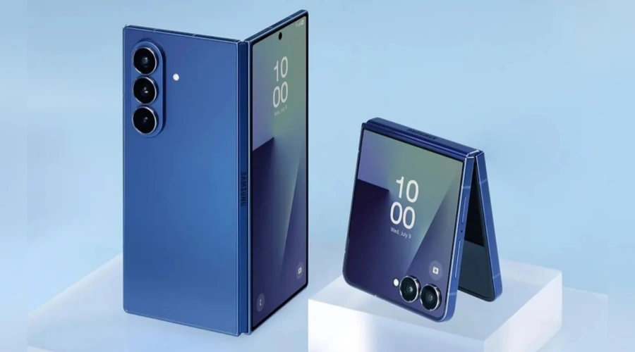 Fold7 Resmi Turun Harga! Ini Spesifikasi dan Keunggulannya