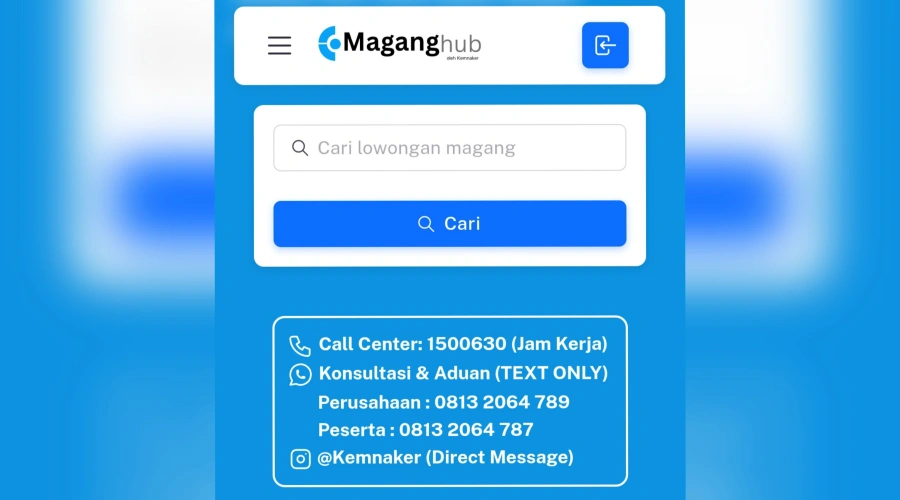 Dibuka Besok! Begini Cara Daftar Magang Batch 2, Dapat Uang Saku dan Pengalaman Kerja