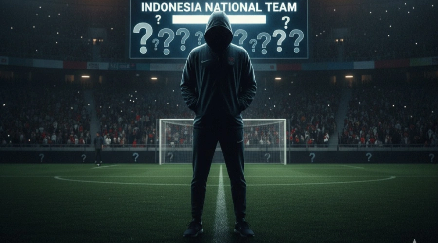 Erick Thohir Bocorkan 5 Nama Calon Pelatih Timnas Indonesia, Siapa Saja ?