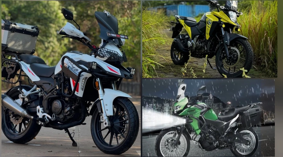 3 Rekomendasi Motor Touring Bekas Rasa Sultan, Mewah tapi Masih Terjangkau