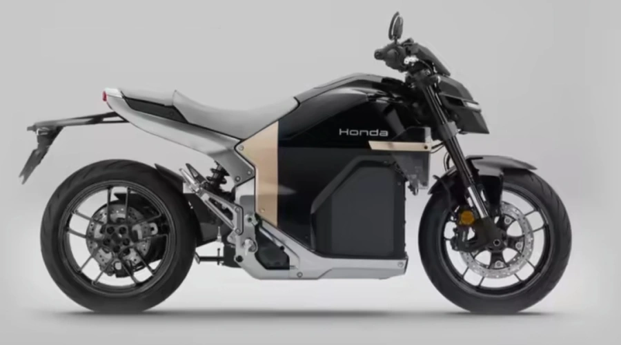 Intip Spesifikasi Honda WN7: Sporty, Futuristik, dan Canggih