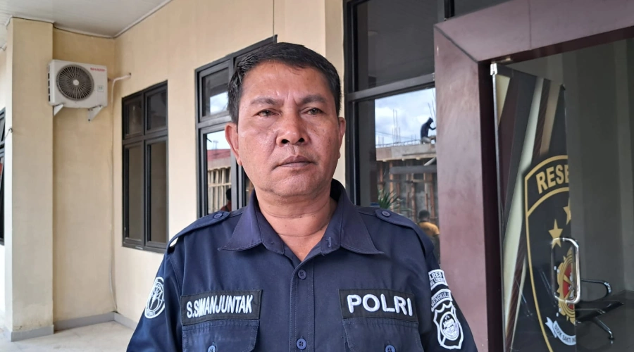 VIR Diisukan Bodong, Polisi di Rejang Lebong Ungkap Hal Ini