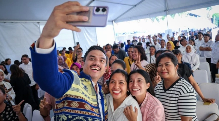 Pengumuman Mengejutkan: KUR Flat 6% dan Bisa Diajukan Berkali-kali