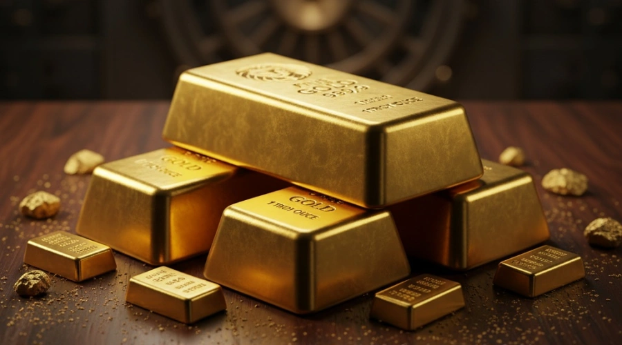 Fakta Harga Emas Batangan, Investasi Paling Stabil