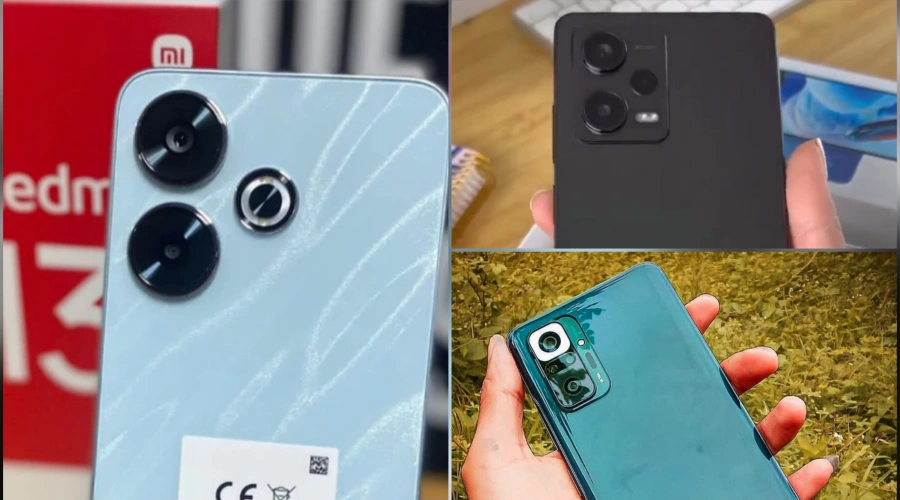 Murah tapi Tajam! 3 HP Xiaomi Kamera 108 MP yang Wajib Kamu Miliki