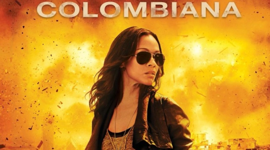 Sinopsis Film Colombiana: Plot Balas Dendam Paling Sadis!