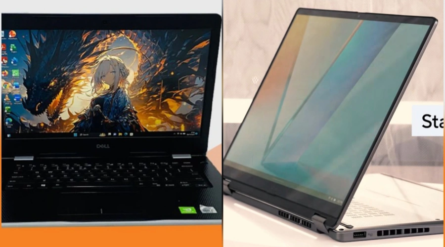 Tipis, Kencang, Murah! Ini 5 Laptop Gaming 7 Jutaan yang Lagi Naik Daun