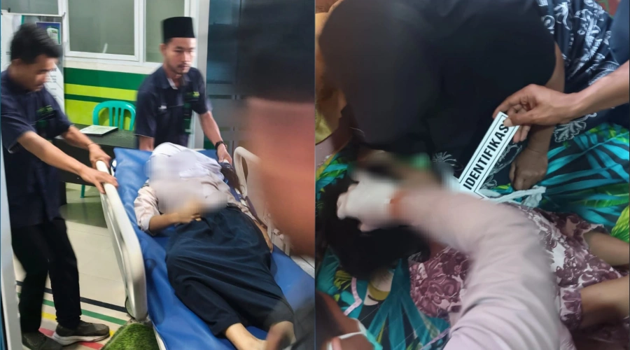 Sehari, Dua Kejadian Maut Renggut Tiga Nyawa di Rejang Lebong