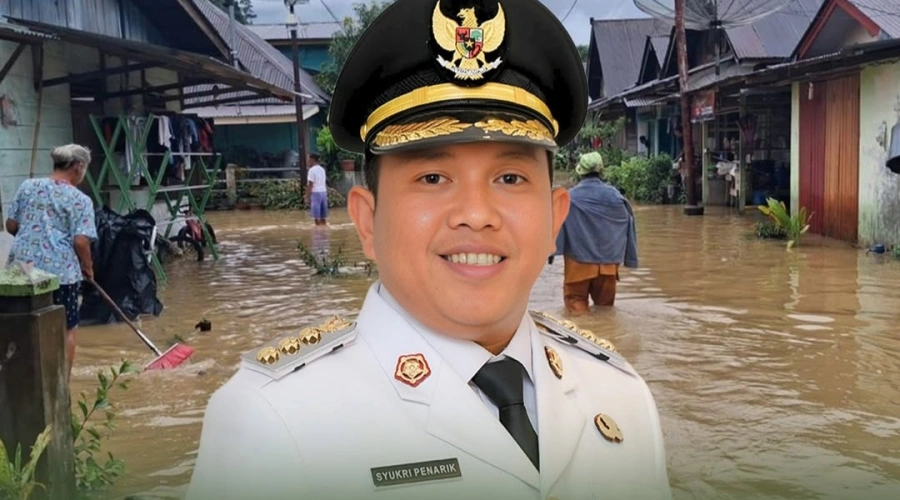 Biodata dan Agama Akhmad Syukri, Walikota Sibolga Hilang Kontak Dikabarkan Terjebak Banjir
