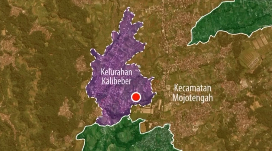 Mekar! Jawa Tengah Bakal Miliki 3 Provinsi Baru, Ini Daftar Kabupaten dan Kota yang Bergabung