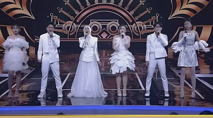 Malam Penentuan DA7 Top 6: Satu Peserta Pulang, Siapa yang Jadi Korban?