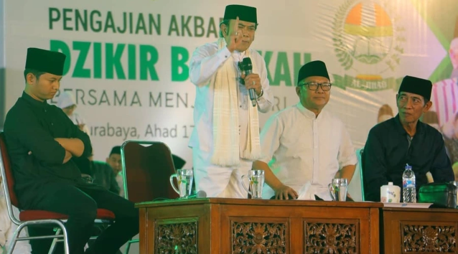 Rhoma Irama Isi Tabligh Akbar dan Doa untuk Sumatera di Bengkulu, Ini Jadwalnya!