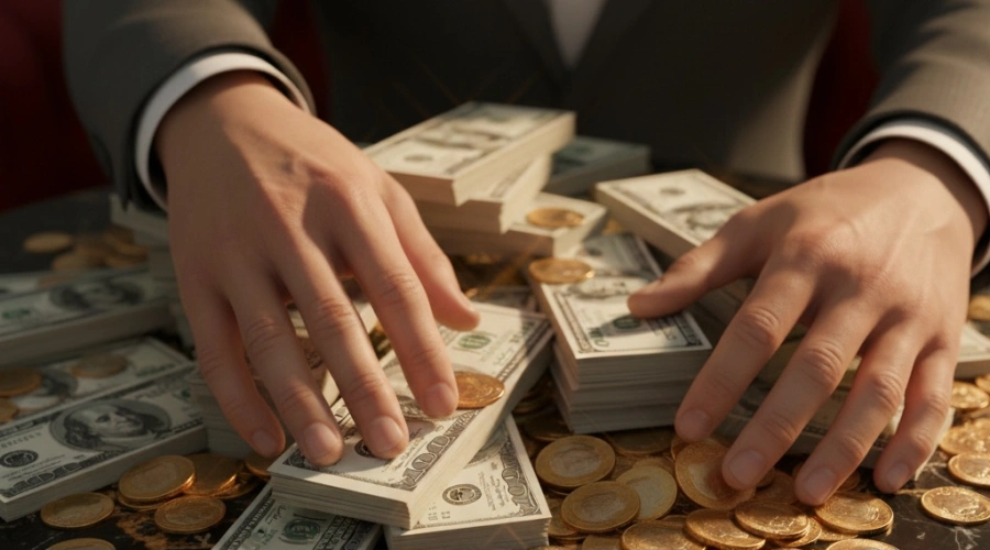 Daftar Orang Terkaya RI 2025: Tiga Pendatang Baru Masuk Top 10, Siapa Saja?