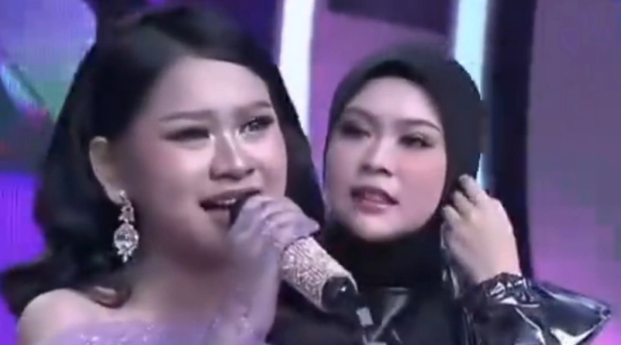 Berapa SO Penampilan April DA7 Top 4 Result, Begini Hasilnya