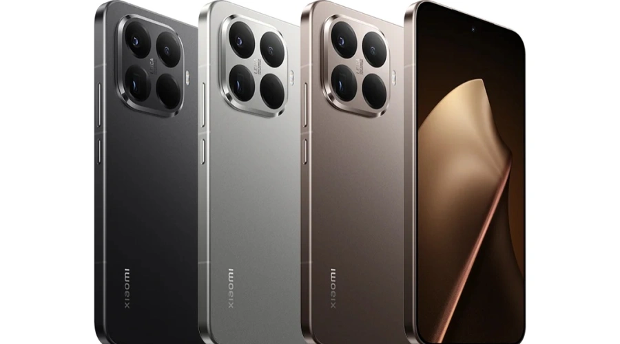 Xiaomi 15T Pro Meluncur: Spesifikasi Dewa, Kamera Leica dan Fitur AI Jadi Daya Tarik