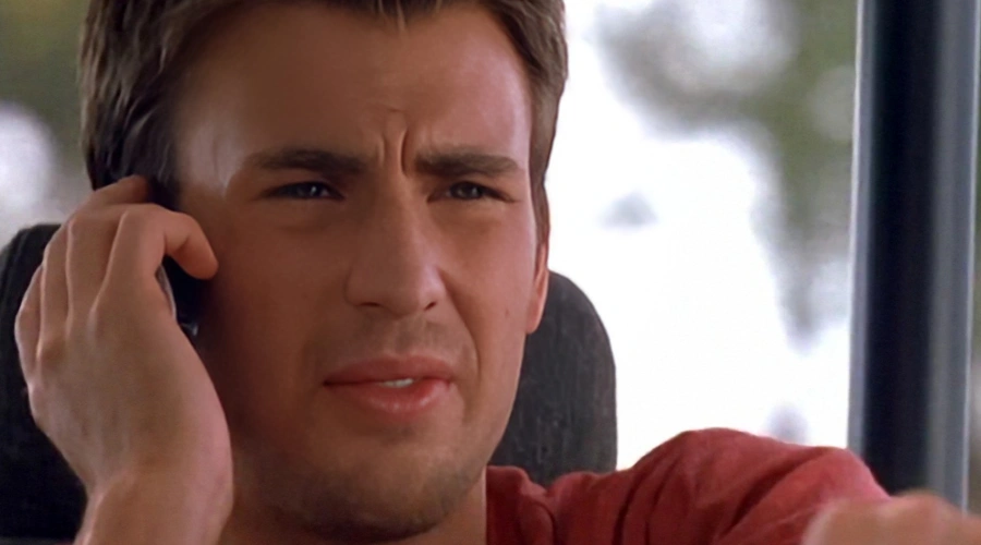 Sinopsis Film Cellular: Chris Evans Menolong Korban Penculikan