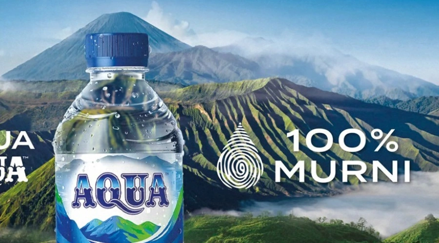 Fakta Heboh Aqua Bukan Air Pegunungan, Dedi Mulyadi: Ternyata Air Bor