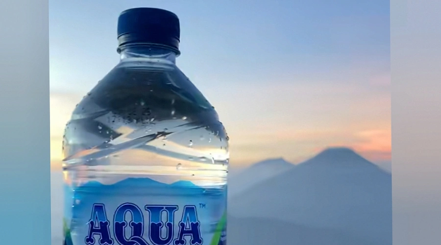 Heboh Aqua Bukan Air Pegunungan, Isu Pembohongan Publik-Eksploitasi Alam Mencuat