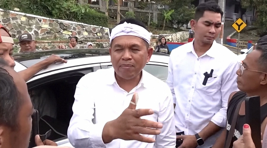 Ironi Warga Sekitar Pabrik Aqua di Subang: Air Melimpah Tapi Harus Beli