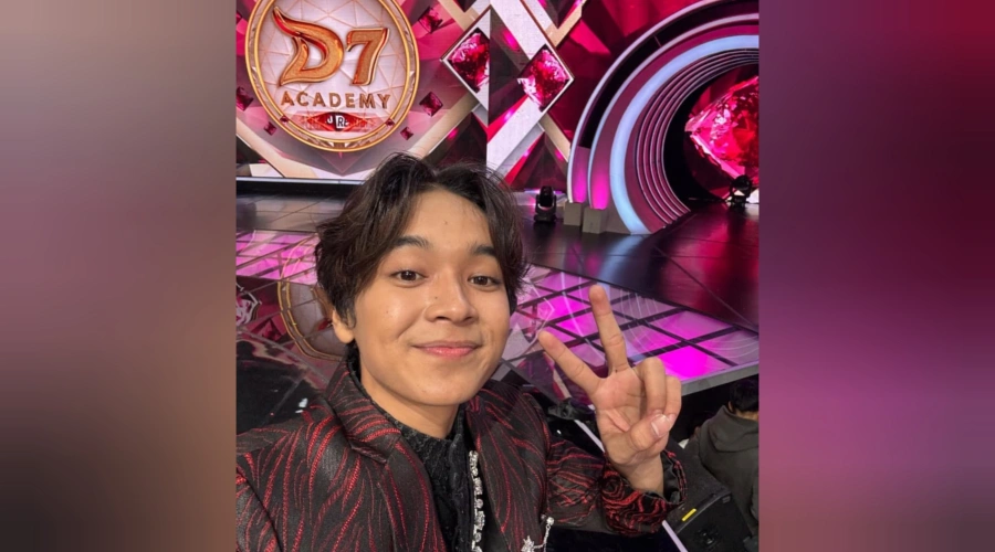 Biodata dan Agama Arbil Asahan, Peserta Dangdut Academy 7 yang Lolos ke Babak Final