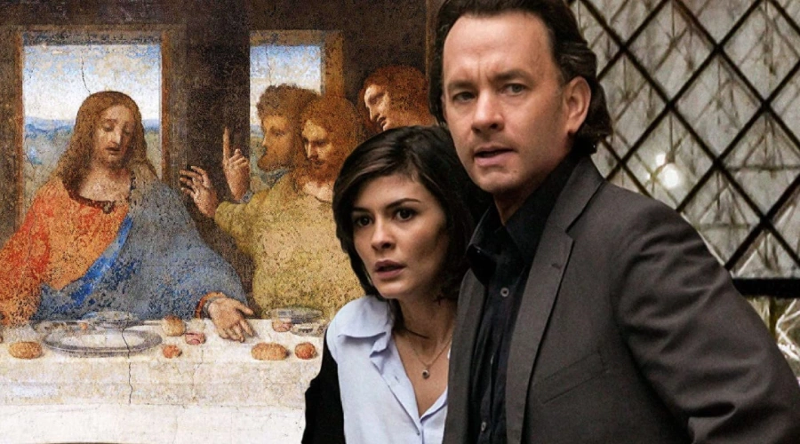 Sinopsis Film The Da Vinci Code: Rahasia Tersembunyi Gereja dan Holy Grail