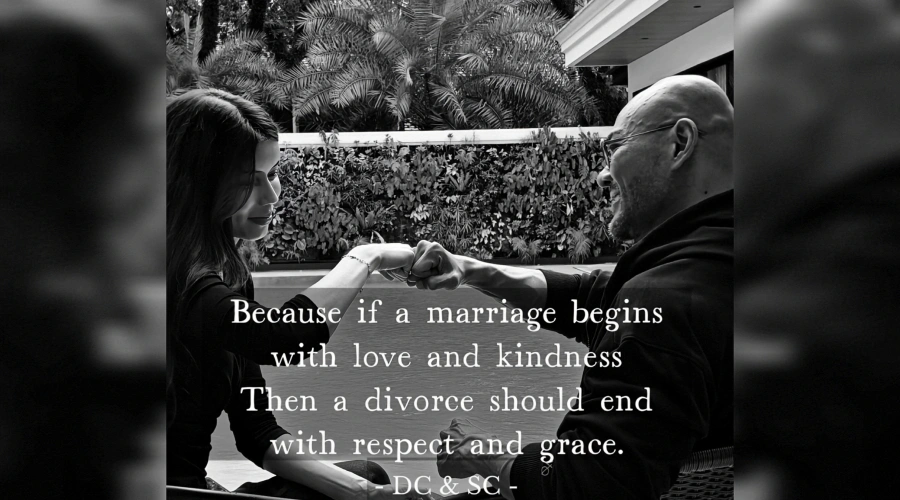 Deddy Corbuzier Pasang Foto Hitam Putih Usai Digugat Cerai Sabrina, Tulis Pesan Ini