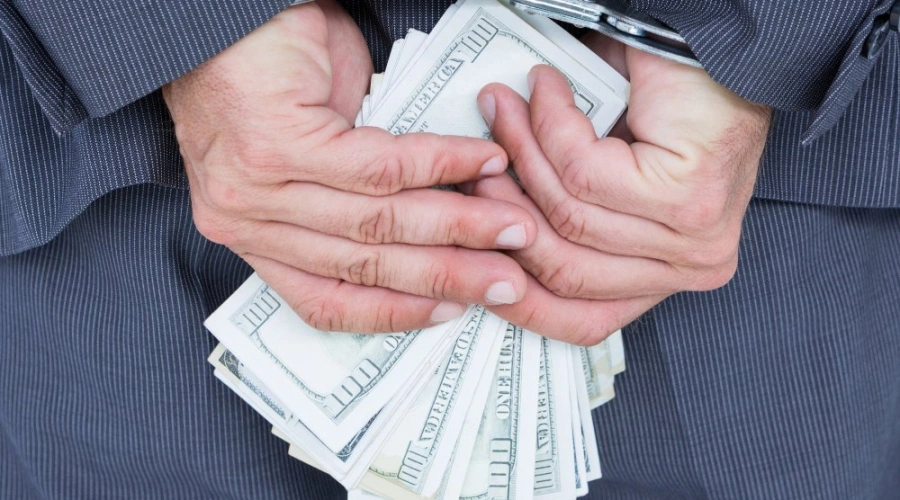 DJP Bongkar TPPU Pengemplang Pajak Rp 58,2 Miliar, Begini Ragam Modusnya