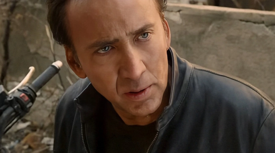 Sinopsis Film Ghost Rider: Spirit of Vengeance, Sang Pengendara Neraka Kembali Beraksi