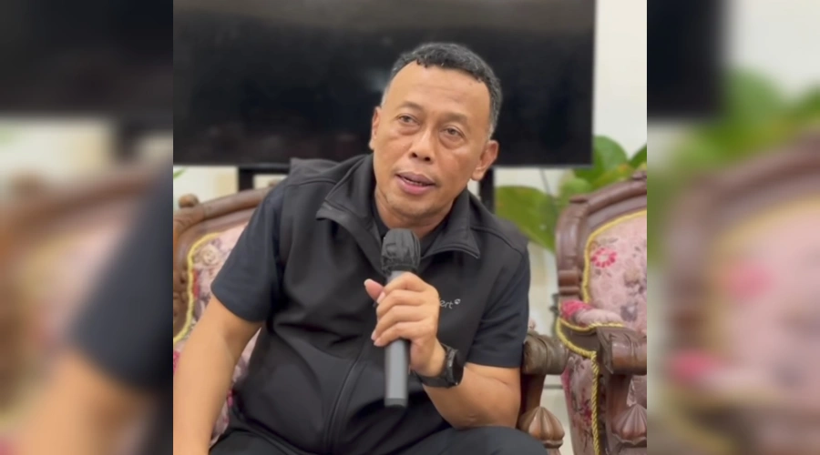 KPK OTT Bupati Ponorogo Sugiri Sancoko, Apa Kasusnya?