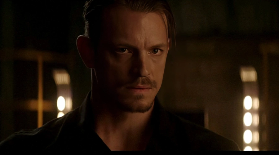 Sinopsis Film The Informer: Mantan Napi Bongkar Jaringan Narkoba Internasional