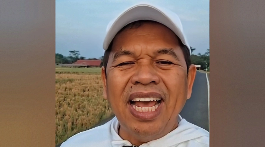 Bahan Bakar Jerami Hasilkan Bensin RON 98,1, Dedi Mulyadi: Tiap Desa Akan Punya Bobibos Mini