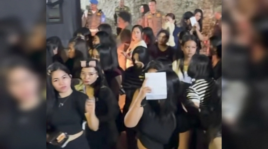 Mengenal Loa Hui Lokalisasi di Kaltim, Sempat Tutup Kini Hidup Lagi