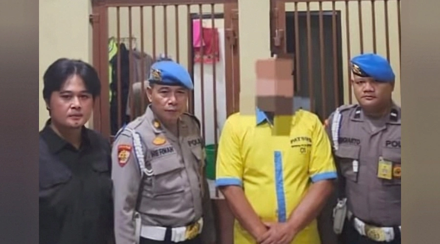 AKBP Basuki Dipatsus Buntut Kematian Dosen Untag Semarang, Kenapa?