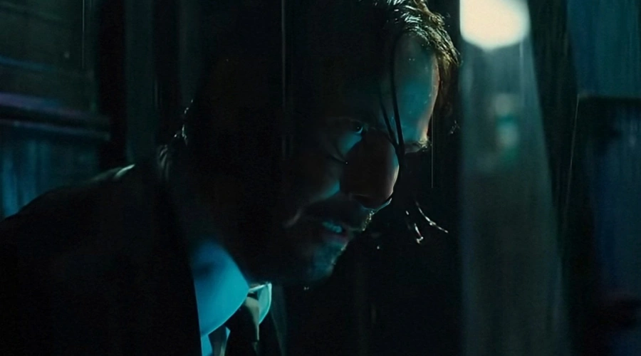 Sinopsis Film John Wick 3: Keanu Reeves Lawan Pembunuh Bayaran